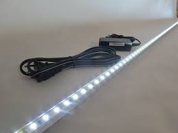 Led Lights For Display Cases Store Fixtures And Supplies