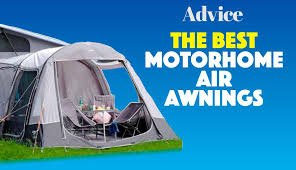 best air awning for a motorhome our