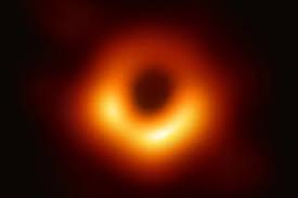 Resultado de imagen de Espaguetización del espacio en un agujero negro