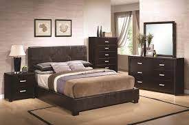 Our affordable bedroom sets are based on years of researching how people live and sleep at home, and are designed so everyone can achieve. How To Upgrade Your Bedroom Style The Gentlemanual Ikea Bedroom Sets Bedroom Sets Queen Furniture