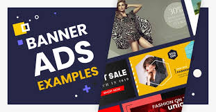 best banner ads 50 examples from top