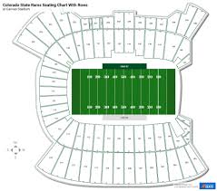 canvas stadium seating chart