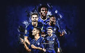 wallpapers chelsea fc english