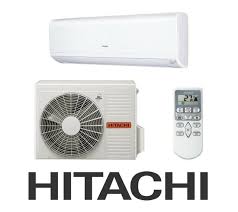 hitachi air conditioning installation