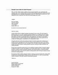 Grant Proposal Cover Letter Sample Mobile Discoveries