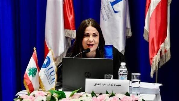 صحيفة الدستور المصرية | ميساء عبدالخالق: إيران تستخدم لبنان مجددًا كورقة ضغط لتحسين شروطها