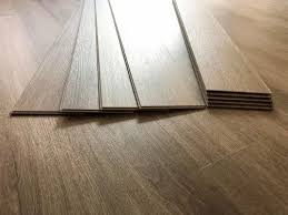 brown designer vinyl flooring