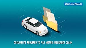 motor insurance claim