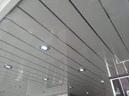 pvc false ceiling for bathroom at rs 55