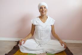 start a daily kundalini yoga practice