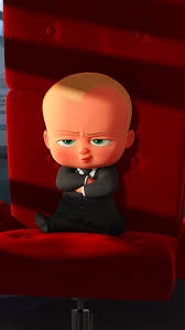 the boss baby boss baby mobile