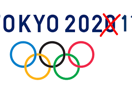 The latest tweets from @jeuxolympiques Organisatoren Planen Eroffnungsfeier Der Olympischen Spiele Wohl Fur Juli 2021