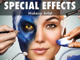 special effects by main ubn