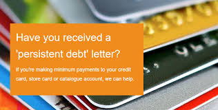 Topconsumerreviews.com has been visited by 10k+ users in the past month Moneyaware Have You Received A Letter From One Of Your Creditors To Say You Ve Got A Persistent Debt Find How You Can Pay It Off Sooner Using Our Persistent Debt Tool