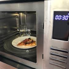 Shares For Microwaving Pizza