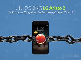 Here's how to move it back to the top. Unlocking Lg Aristo 2 The First Face Recognition Unlock Attempt After Iphone X