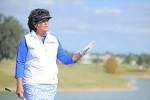 Villages 101: Did Hall of Fame golfer Nancy Lopez ever call The ...