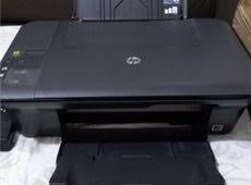 This collection of software includes the complete set of drivers, installer and optional software. Impressora Hp Deskjet 2050 Driver