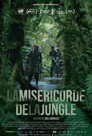 Directed by greg mclean and written by justin monjo , the film stars daniel radcliffe as ghinsberg, with alex russell , thomas kretschmann , yasmin kassim, joel jackson , and. Screening Of The Film The Mercy Of The Jungle Diversity Of Cultural Expressions