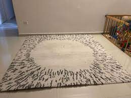 100 affordable square carpet for