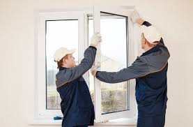 Repair Or Replace A Glass Window