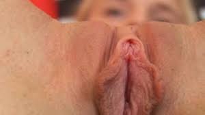 Close up vaginas
