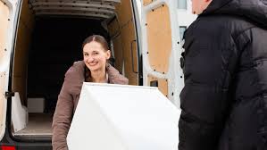 If the refrigerator is not transported. Moving A Fridge Or Freezer How To Transport A Fridge On Its Side Safely Diy Doctor