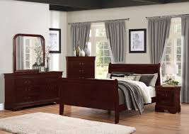 Louie louie queen cherry bedroom set $999.00. Louis Phillip Cherry Bedroom Set Furniture Trends