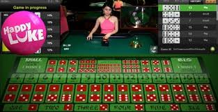 Live Casino Game Ban Trung Khung Long
