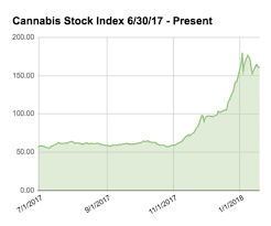Cannabis Stock Investors Should Pay Attention To The U S
