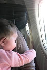 ultimate ng list for baby travel