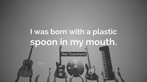 pete townshend e i was born with