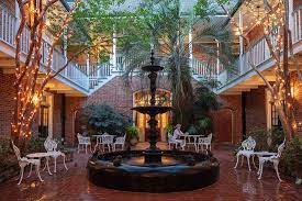 unique hotels in new orleans