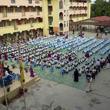 2010 yılında, scouts 61 birliği (smk bandar tun hussein onn), keşifte en yüksek başarı olan on king's scout üretti. Photos At Smk Bandar Tun Hussein Onn High School