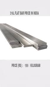 Ss Flat Bar Supplier Stainless Steel Flat Bar Manufacturer