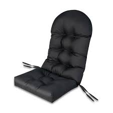 Patio Adirondack Chair Cushion With