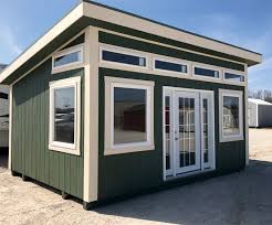 do storage sheds add value to a home