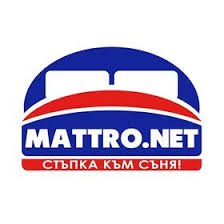 Клиентът вече имаше създадени рекламни. Mattro Net Magazin Za Matraci Matraci Profil Pinterest