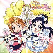 Futari wa pretty cure