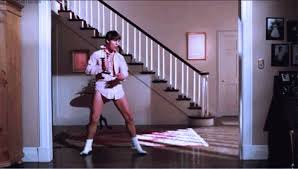 Tuesday Trivia! In Risky Business, what song did Tom Cruise famously  lip-sync to in his underwear? | By All-American High School Film  FestivalFacebook