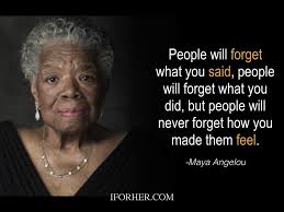 Maya angelou quotes about essential life truths. 32 Maya Angelou Inspiring Quotes To Make You Stronger Happier