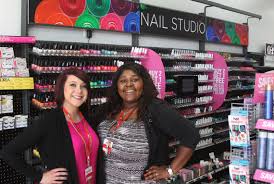 sally beauty supply set up for success