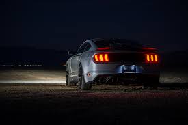 vehicles ford mustang rtr hd wallpaper