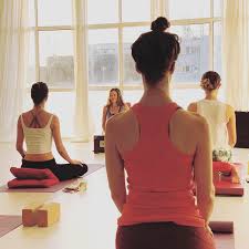 300 hour ara yoga teacher training