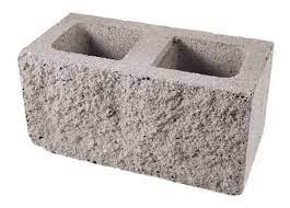 Splitface Concrete Blocks Rcp Block
