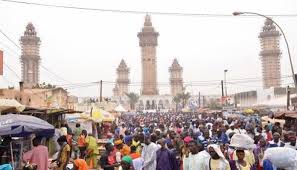 Touba / Débrief Magal : l'Unité d'alerte et de prévention sort les  résultats du diagnostic - Infos Crédibles