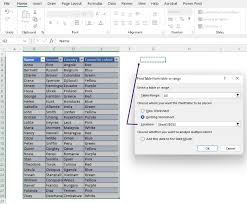 excel pivot tables for collections