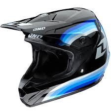 One Industries Motocross Helmets New York One Industries