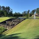 Crown Colony Country Club in Lufkin, Texas | foretee.com