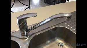 8 common causes of leaky faucets